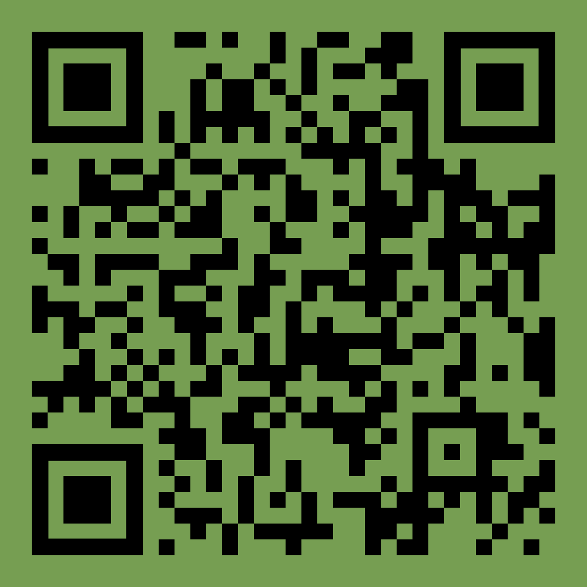 Facebook kod QR