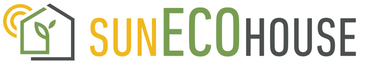 logo Sunecohouse